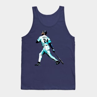 Forever The Kid Tank Top